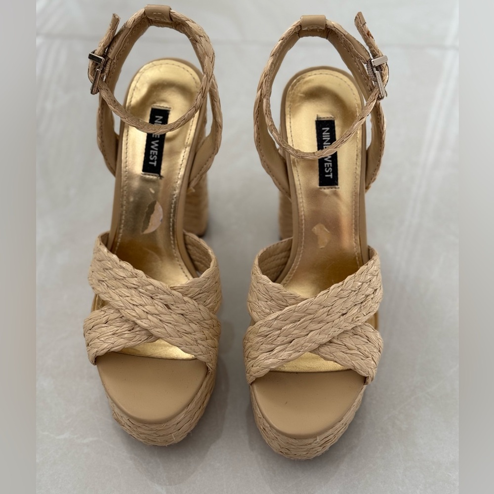 Nine West Hayya Heels